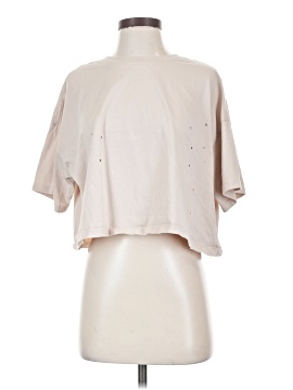 VICI Short Sleeve Turtleneck (view 1)