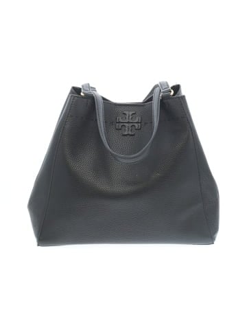 Tory Burch Leather Tote (view 1)