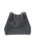 Tory Burch Gray Leather Tote One size - photo 1