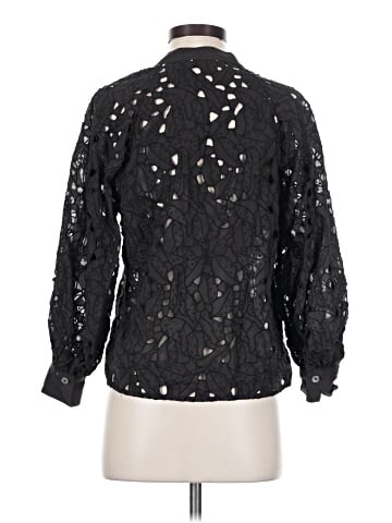 Joie 3/4 Sleeve Blouse (view 2)