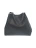 Tory Burch Gray Leather Tote One size - photo 3