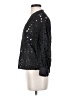 Joie Black 3/4 Sleeve Blouse Size S - photo 5