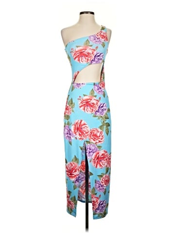 AFRM Cocktail Dress (view 1)