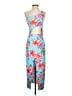 AFRM Tropical Blue Cocktail Dress Size XS - photo 1
