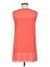 Vince Camuto Orange Sleeveless Blouse Size M - photo 2