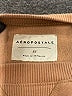 Aeropostale Brown Sweatshirt Size XS - photo 7