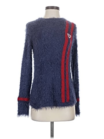 Rossignol Pullover Sweater (view 1)