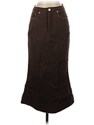 Cider Formal Skirt (view 1)