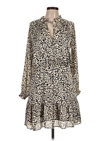 MNG Casual Dress (view 1)