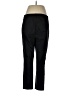 Ann Taylor LOFT Solid Black Active Pants Size 12 - photo 2