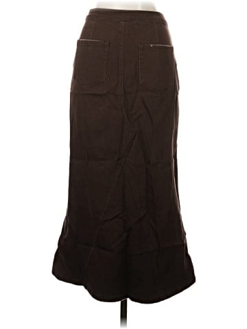 Cider Formal Skirt (view 2)