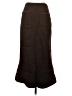 Cider Brown Formal Skirt Size S - photo 2