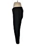 Ann Taylor LOFT Solid Black Active Pants Size 12 - photo 5