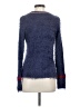 Rossignol Blue Pullover Sweater Size XS - photo 2