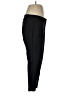 Ann Taylor LOFT Solid Black Active Pants Size 12 - photo 4
