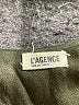 L'Agence 100% Rayon Black Cocktail Dress Size 6 - photo 4