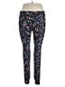 Unbranded Print Black Active Pants Size XL (estimated) - photo 1