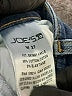 Joe's Jeans Blue Jeans Size 27 waist - photo 7