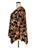 Cato Brown 3/4 Sleeve Blouse Size 18 - photo 5