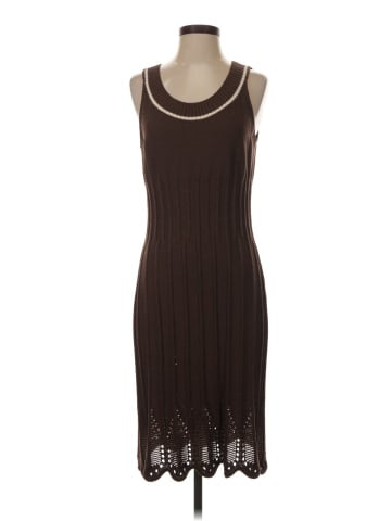 St. John Sport Casual Dress (view 1)