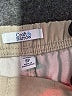 Croft & Barrow Solid Tan Khakis Size 8 Petite - photo 7