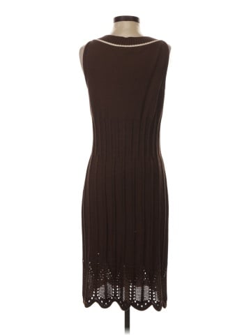 St. John Sport Casual Dress (view 2)