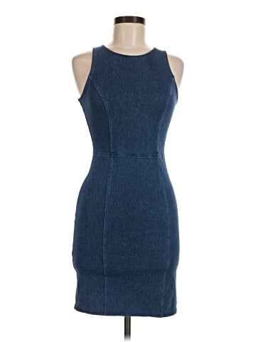 Divided by H&M Cocktail Dress (view 1)
