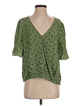 Sanctuary Short Sleeve T-Shirt (view 1)
