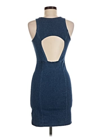 Divided by H&M Cocktail Dress (view 2)