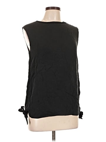 Vince. Sleeveless Top (view 1)