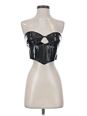 Tiger Mist Sleeveless Top (view 1)