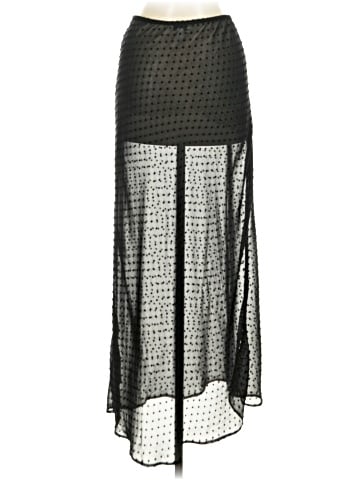 Topshop Casual Skirt (view 2)