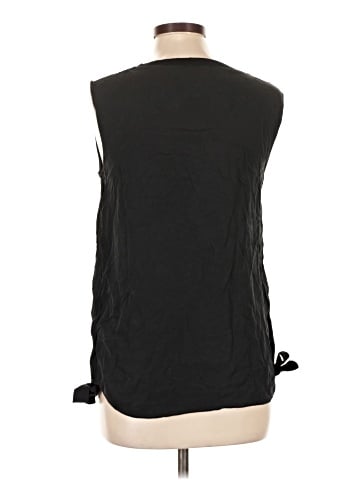 Vince. Sleeveless Top (view 2)