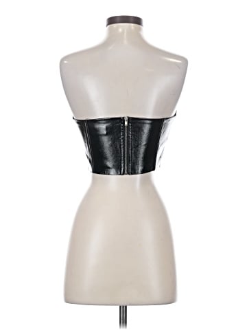 Tiger Mist Sleeveless Top (view 2)
