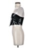 Tiger Mist Black Sleeveless Top Size S - photo 5