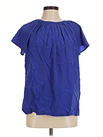 Kate Spade New York Short Sleeve Blouse (view 1)
