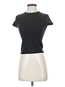 Maeve by Anthropologie Short Sleeve Turtleneck (view 1)