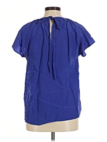 Kate Spade New York Short Sleeve Blouse (view 2)