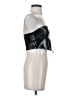 Tiger Mist Black Sleeveless Top Size S - photo 4