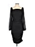 Unbranded Black Cocktail Dress Size S - photo 1