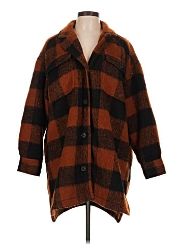 Old Navy Coat (view 1)