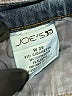 Joe's Jeans Hearts Blue Jeans Size 28 waist - photo 7