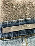 Joe's Jeans Hearts Blue Jeans Size 28 waist - photo 8