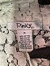 Pinky Ivory Jacket Size M - photo 6
