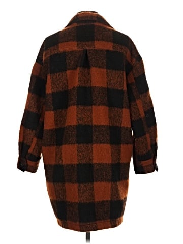 Old Navy Coat (view 2)
