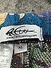 Assorted Brands Graphic Purple Shorts Size XL - photo 3
