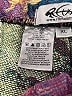 Assorted Brands Graphic Purple Shorts Size XL - photo 4