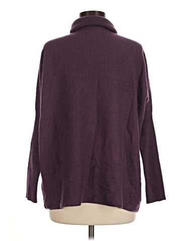 Garnet Hill Wool Pullover Sweater (view 2)