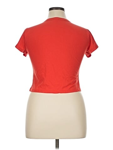 rue21 Short Sleeve T-Shirt (view 2)