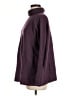 Garnet Hill Purple Wool Pullover Sweater Size M - photo 5